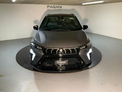 Silber Neu 2025 Mitsubishi ASX Intense SUV | CHF 34’298 (Teuer)