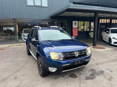 Gebraucht 2017 Dacia Duster SUV | CHF 11’900 (Guter Preis)
