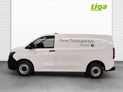 Gebraucht 2025 VW T6.1 Van | CHF 65’950