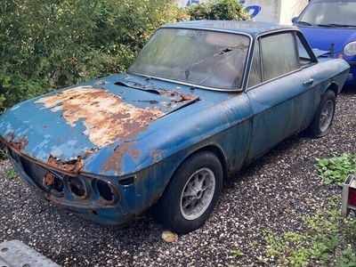 Gebraucht Lancia Fulvia 1968