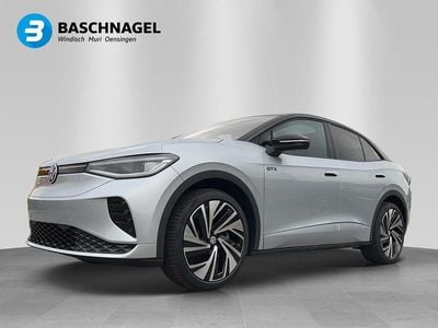 Gebraucht 2024 VW ID.5 GTX SUV | CHF 46’500