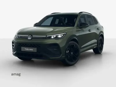 Neu (2026) VW Tiguan R-line 204 PS | Fairer Preis