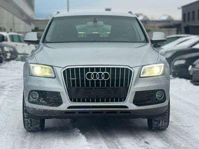 Gebraucht 2014 Audi Q5 SUV | CHF 7’800 (Superpreis)