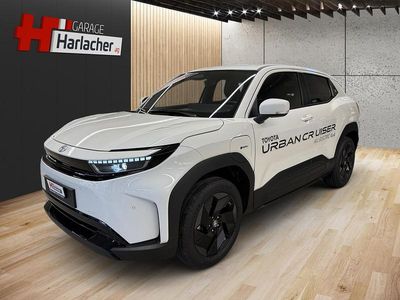 Weiss Neu 2025 Toyota Urban Cruiser Comfort SUV | CHF 31’390