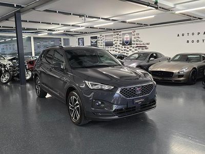 Gebraucht 2019 Seat Tarraco Style SUV | CHF 19’900 (Etwas zu teuer)