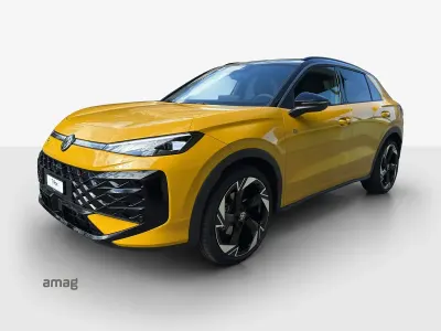 Neu (2026) VW T-Roc R-line 150 PS | Fairer Preis
