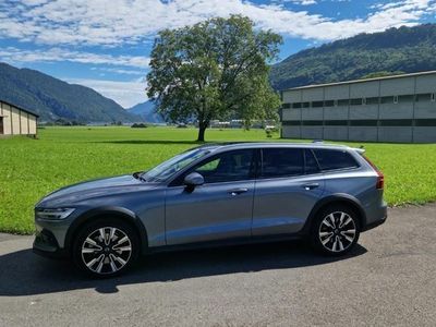 gebraucht Volvo V60 CC 2.0 B5 AWD