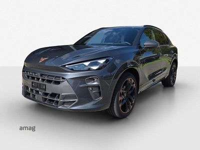Timanfaya grey metallic Gebraucht 2025 Cupra Terramar SUV | CHF 51’400 (Fairer Preis)