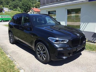 Gebraucht 2021 BMW X5 M Sport SUV | CHF 66’900 (Fairer Preis)