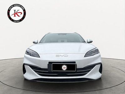 Neu BYD Seal Comfort 212 PS (155 kW) 2025 Kombi