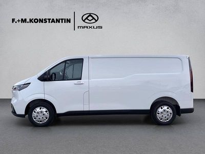 Neu 2025 Maxus V70 Van | CHF 29’096