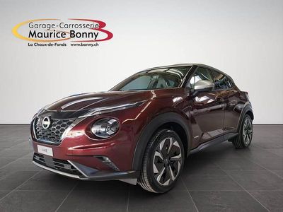 Gebraucht Nissan Juke Tekna 143 PS (105 kW) 2024 SUV