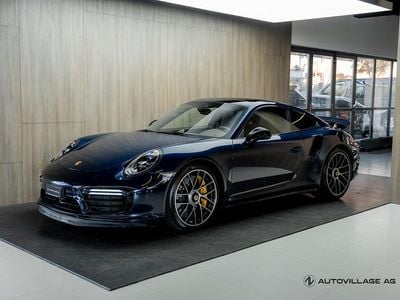 Gebraucht 2016 Porsche 911 Turbo S | CHF 134’800 (Guter Preis)