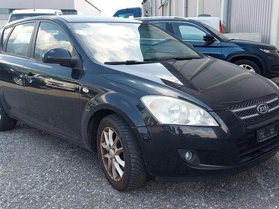 Gebraucht 2007 Kia Ceed Kleinwagen | CHF 1’500