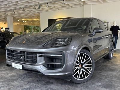 Gebraucht 2025 Porsche Cayenne SUV | CHF 126’900 (Fairer Preis)