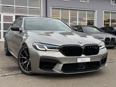 Gebraucht BMW M5 Competition Edition 625 PS (459 kW) 2020