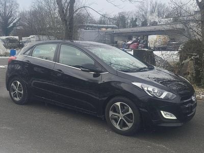 Gebraucht 2016 Hyundai i30 | CHF 6’200 (Guter Preis)
