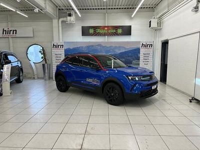Gebraucht 2023 Opel Mokka-e SUV | CHF 19’800 (Guter Preis)