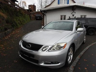 Gebraucht 2006 Lexus GS300 Limousine | CHF 6’500