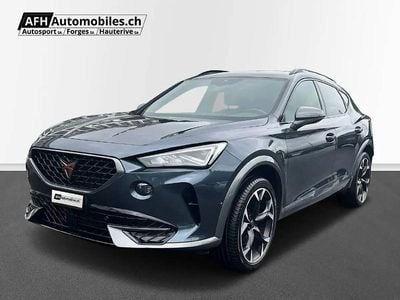 Gray Gebraucht 2025 Cupra Formentor SUV | CHF 30’150 (Fairer Preis)