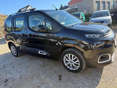 Gebraucht Citroën Berlingo PureTech 110 PS (80 kW) 2019 Van / Kleinbus