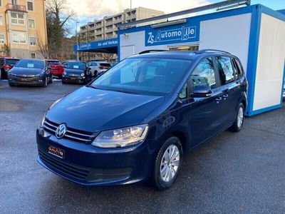 Gebraucht 2016 VW Sharan Trendline Van / Kleinbus | CHF 18’500 (Etwas zu teuer)