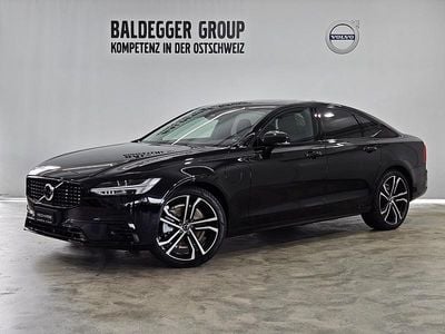 Gebraucht Volvo S90 Ultimate 455 PS (334 kW) 2024 Limousine