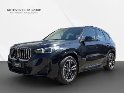 Neu (2026) BMW X1 M Sport 149 PS | Fairer Preis