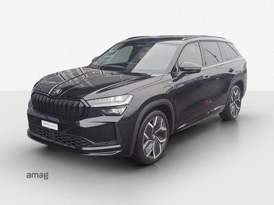 Gebraucht 2025 Skoda Kodiaq SportLine SUV | CHF 49’990