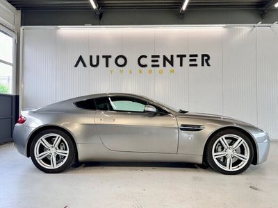 Gebraucht Aston Martin V8 Vantage 426 PS (313 kW) 2008 Coupé