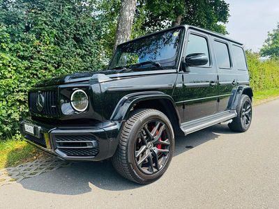 Gebraucht 2019 Mercedes G63 AMG AMG SUV | CHF 155’000