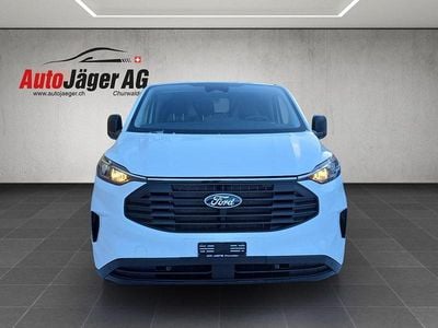 Gebraucht Ford Transit Custom Trend 170 PS (125 kW) 2024 Van