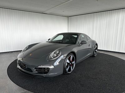 Gebraucht 2014 Porsche 911 Carrera S | CHF 159’900