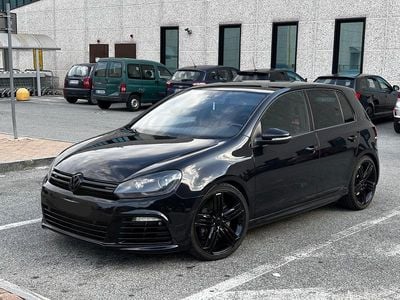 Gebraucht 2011 VW Golf VI R | CHF 11’400 (Guter Preis)