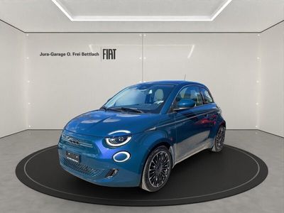 gebraucht Fiat 500e 