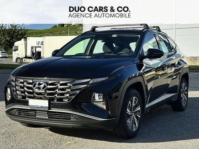 Gebraucht 2022 Hyundai Tucson SUV | CHF 19’500 (Fairer Preis)