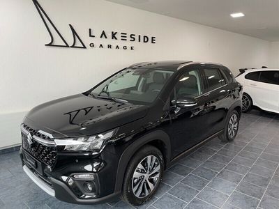 Gebraucht Suzuki SX4 S-Cross 102 PS (75 kW) 2023 SUV