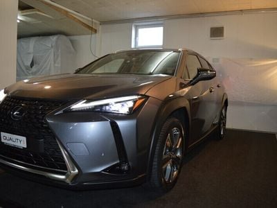 Gebraucht 2022 Lexus UX 300e SUV | CHF 26’500