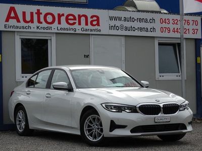 Gebraucht 2019 BMW 318 | CHF 19’900