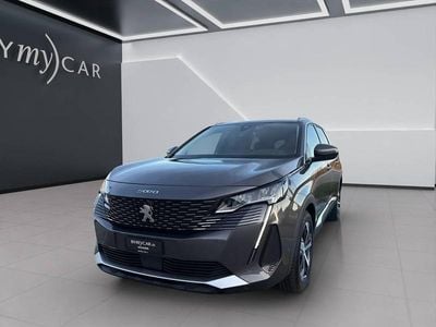 Gebraucht 2021 Peugeot 5008 Allure SUV | CHF 19’106 (Guter Preis)