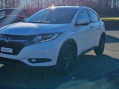 Gebraucht 2016 Honda HR-V Executive SUV | CHF 13’990 (Fairer Preis)