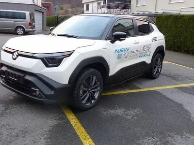 Neu Suzuki Vitara 135 kW (184 PS) 2025 SUV