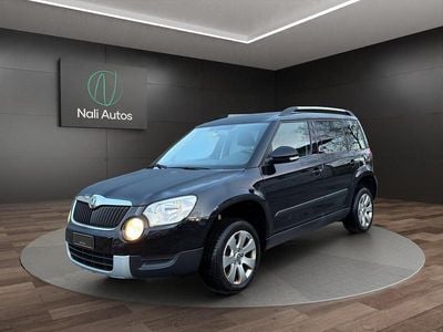 Gebraucht 2009 Skoda Yeti Experience SUV | CHF 5’999 (Fairer Preis)