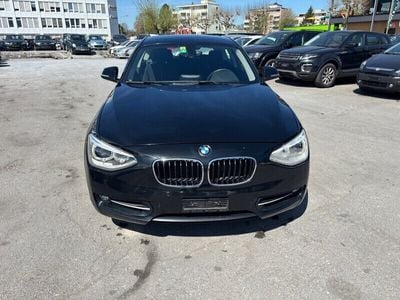 BMW 120