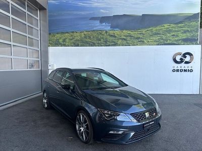 Seat Leon ST