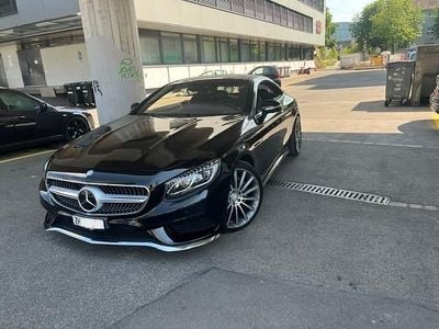 Gebraucht Mercedes S500 455 PS (334 kW) 2016 Limousine
