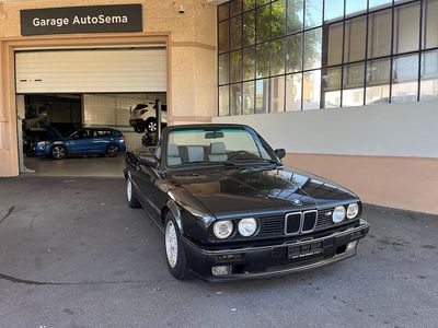 Gebraucht 1992 BMW 318 Cabrio | CHF 17’900