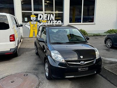 Gebraucht 2010 Subaru Justy Kleinwagen | CHF 4’900 (Teuer)