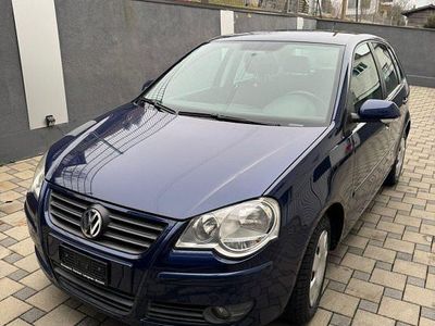 Gebraucht VW Polo Comfortline 75 PS (55 kW) 2006 Limousine