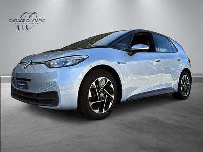 Gebraucht 2021 VW ID.3 Pro Kleinwagen | CHF 19’900 (Fairer Preis)